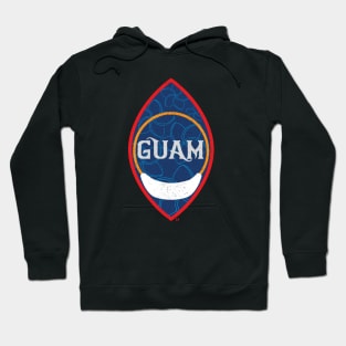 Guam Sinahi Hoodie